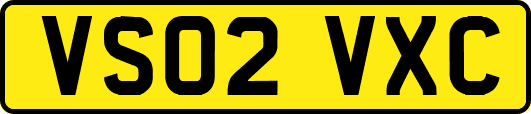 VS02VXC