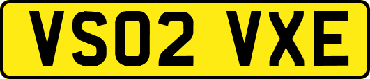VS02VXE