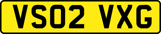 VS02VXG