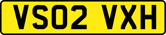 VS02VXH