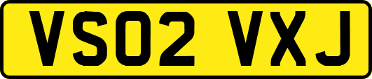 VS02VXJ