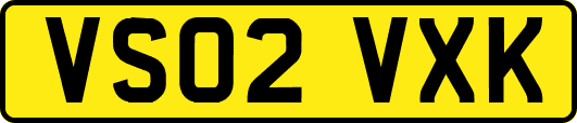 VS02VXK