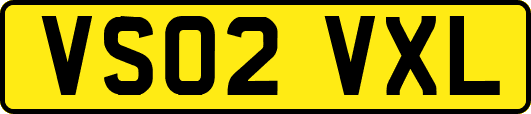 VS02VXL