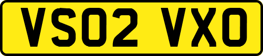 VS02VXO