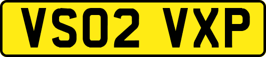 VS02VXP