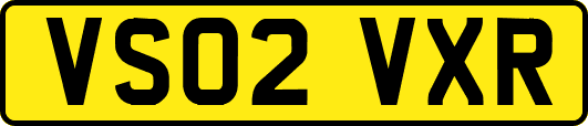VS02VXR