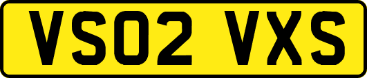 VS02VXS