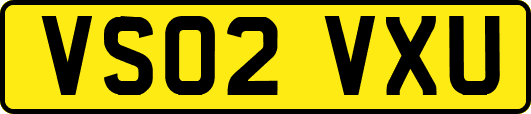 VS02VXU