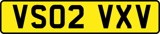 VS02VXV