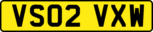 VS02VXW
