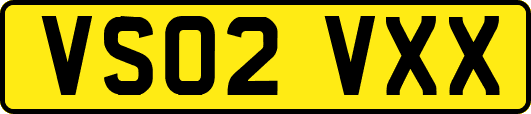 VS02VXX