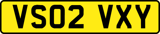 VS02VXY