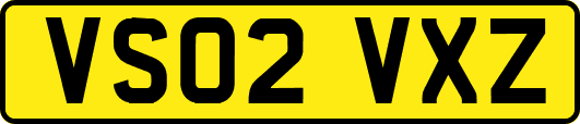 VS02VXZ