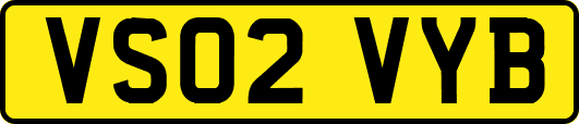 VS02VYB