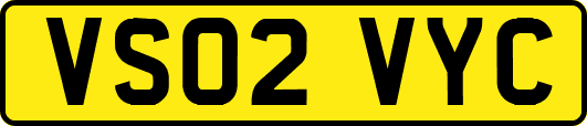 VS02VYC