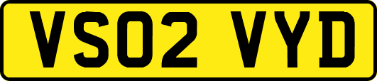 VS02VYD