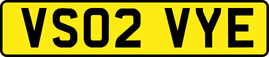 VS02VYE