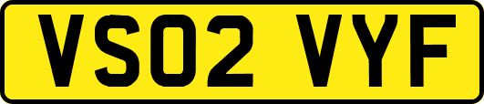 VS02VYF