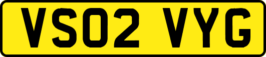 VS02VYG
