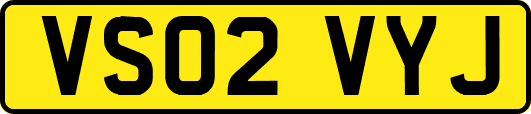 VS02VYJ