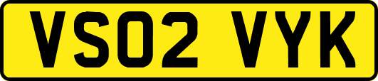 VS02VYK