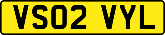 VS02VYL
