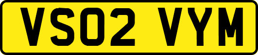 VS02VYM