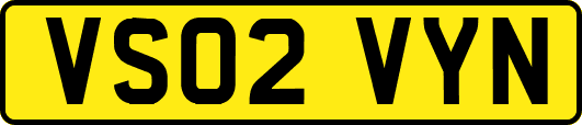 VS02VYN