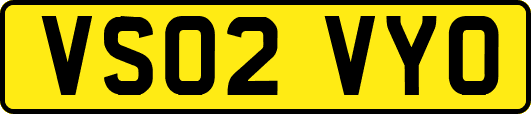 VS02VYO