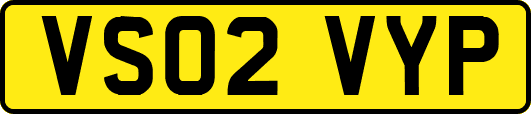VS02VYP