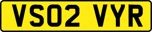 VS02VYR