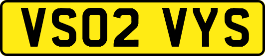 VS02VYS