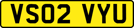 VS02VYU