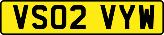 VS02VYW
