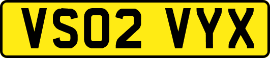VS02VYX