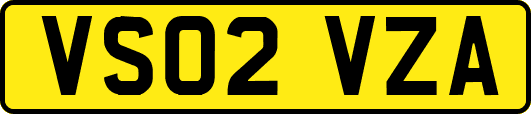 VS02VZA