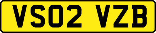 VS02VZB