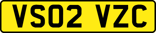 VS02VZC