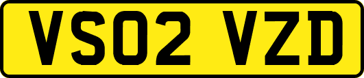 VS02VZD