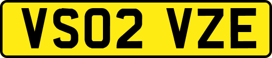 VS02VZE