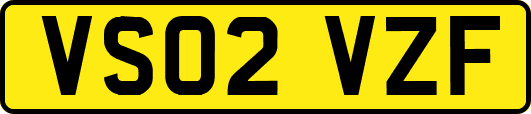 VS02VZF