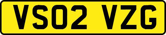 VS02VZG