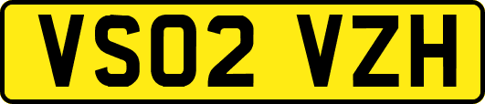 VS02VZH