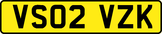 VS02VZK