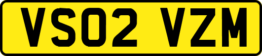 VS02VZM