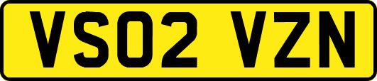 VS02VZN
