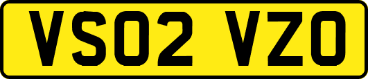 VS02VZO