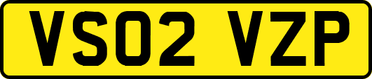 VS02VZP