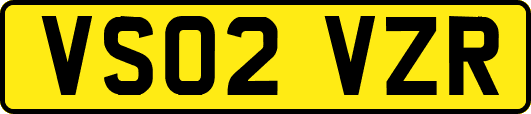 VS02VZR