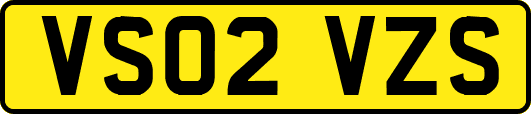 VS02VZS
